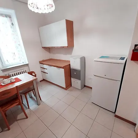 Al Giardino Che Non C'è Trieste