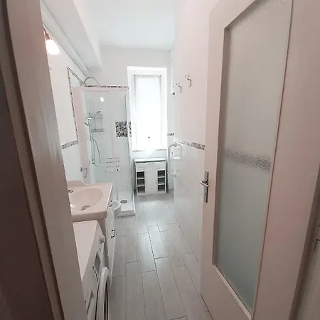 Al Giardino Che Non C'è *