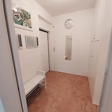 Al Giardino Che Non C'è Trieste