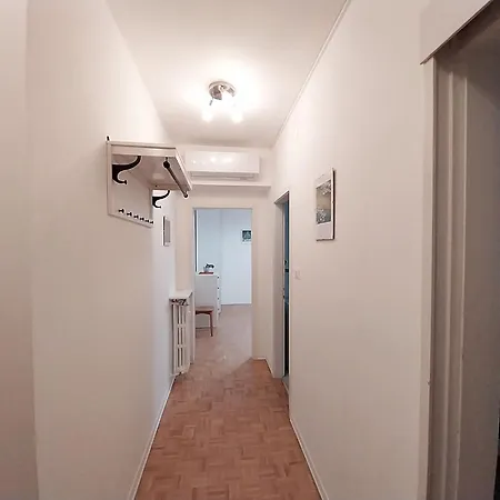 Apartamento Al Giardino Che Non C'e