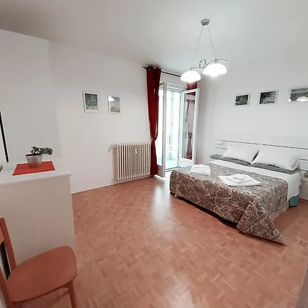 Al Giardino Che Non C'e *