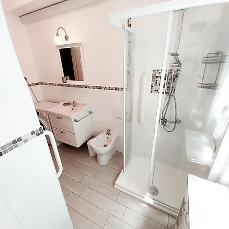 شقة Al Giardino Che Non C'e ترييستي