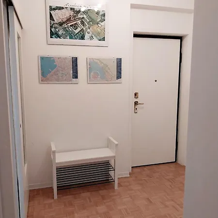 Al Giardino Che Non C'e