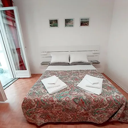 Appartamento Al Giardino Che Non C'è