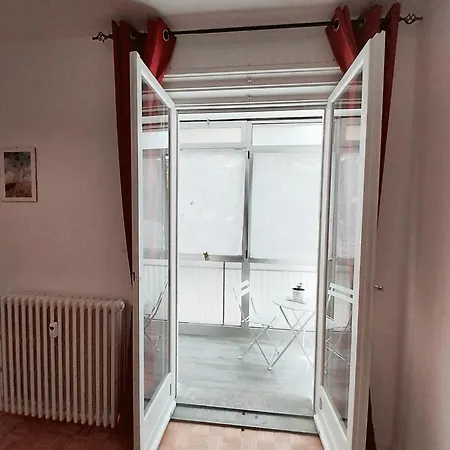 Al Giardino Che Non C'e Trieste