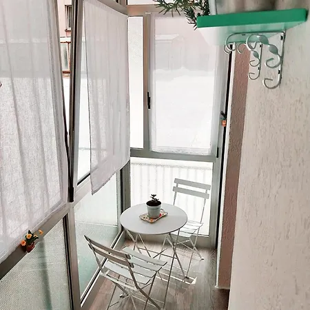 Al Giardino Che Non C'e