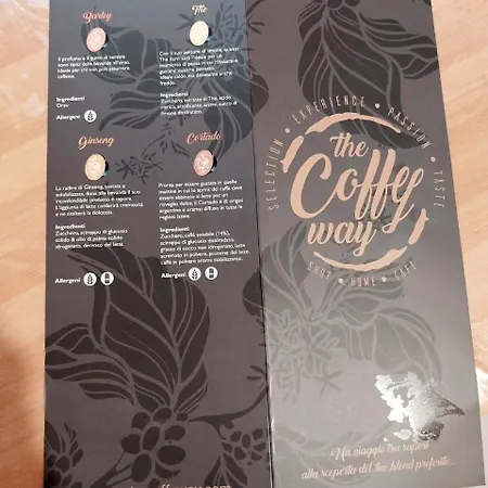 Al Giardino Che Non C'e Apartamento Trieste