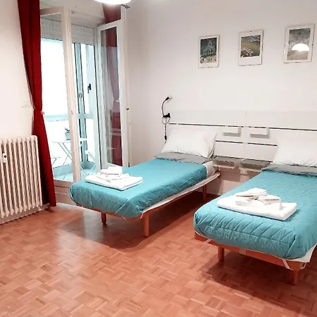 Al Giardino Che Non C'è Appartamento Trieste