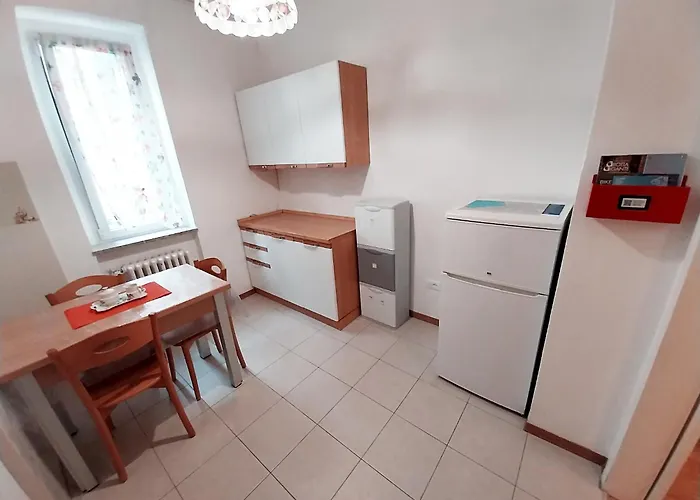 Al Giardino Che Non C'e Trieszt