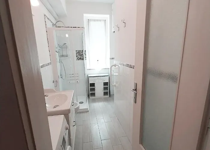 Al Giardino Che Non C'e *