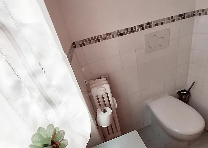 Al Giardino Che Non C'e