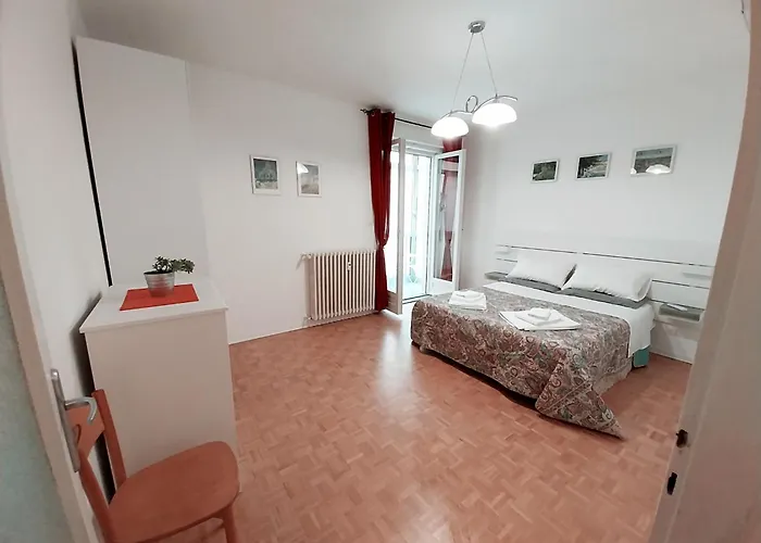 Al Giardino Che Non C'e *