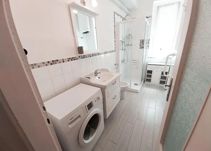 Al Giardino Che Non C'e Trieszt