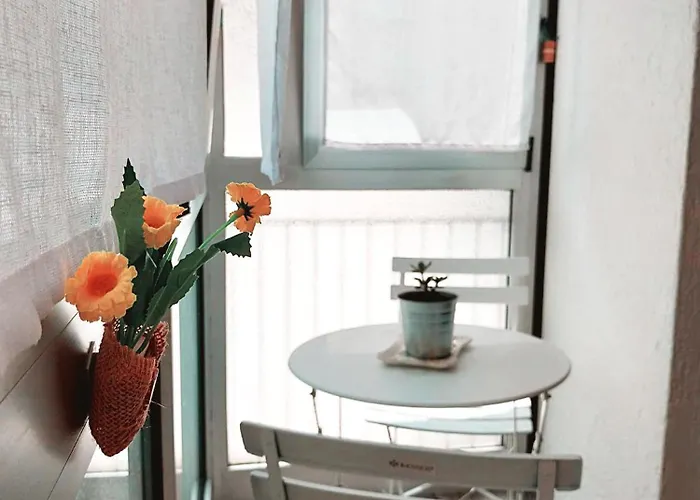 Apartman Al Giardino Che Non C'e