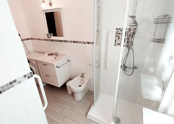 Apartman Al Giardino Che Non C'e Trieszt