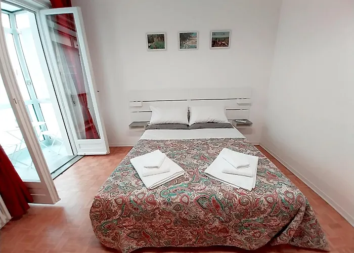 Apartman Al Giardino Che Non C'e