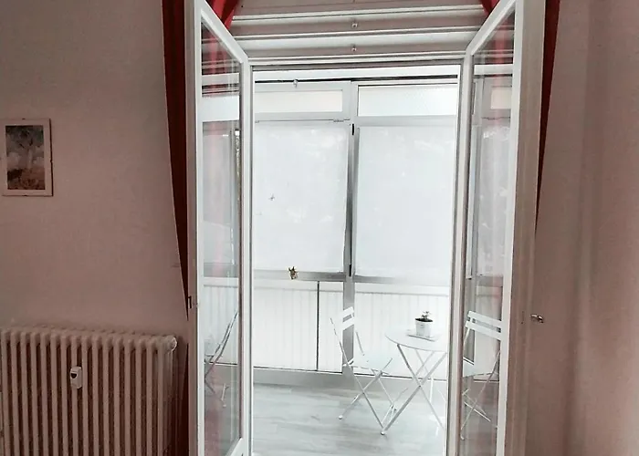 Al Giardino Che Non C'e Trieszt