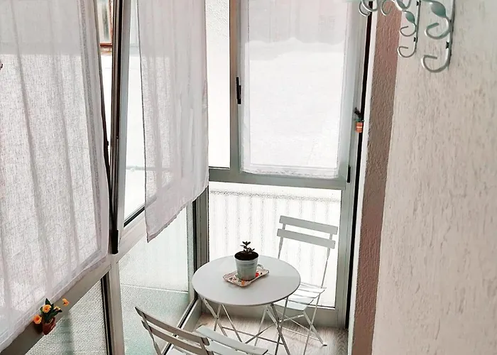 Al Giardino Che Non C'e