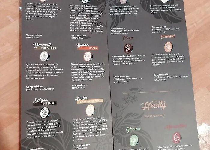 Al Giardino Che Non C'e Apartman *